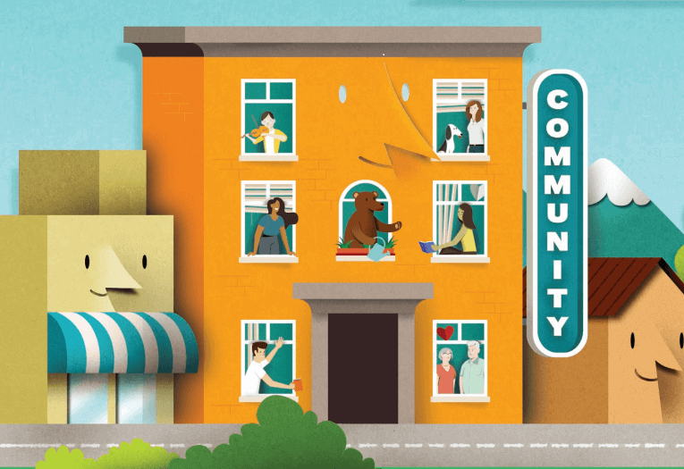 Community Investment Fund